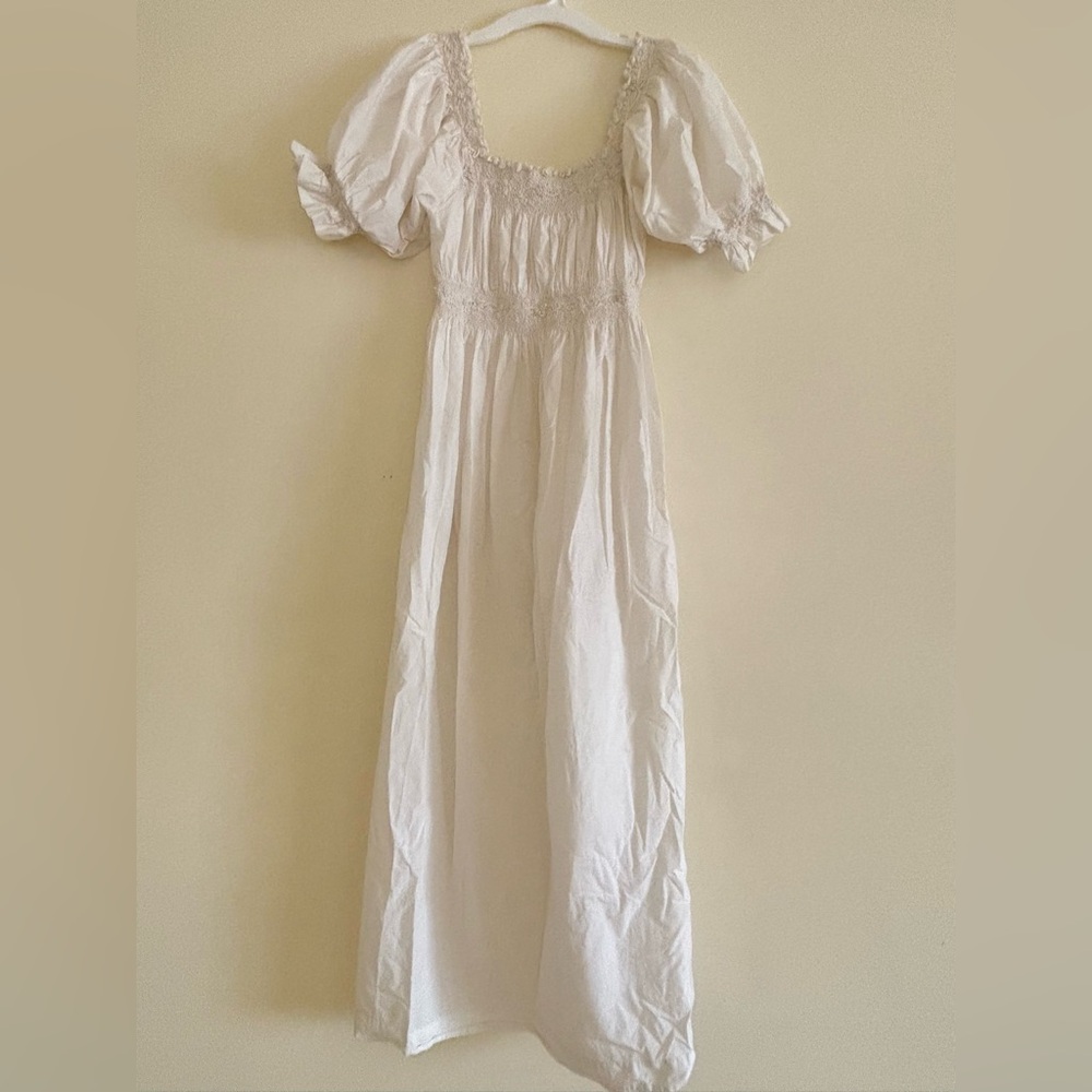 DOEN Eclipse Dress